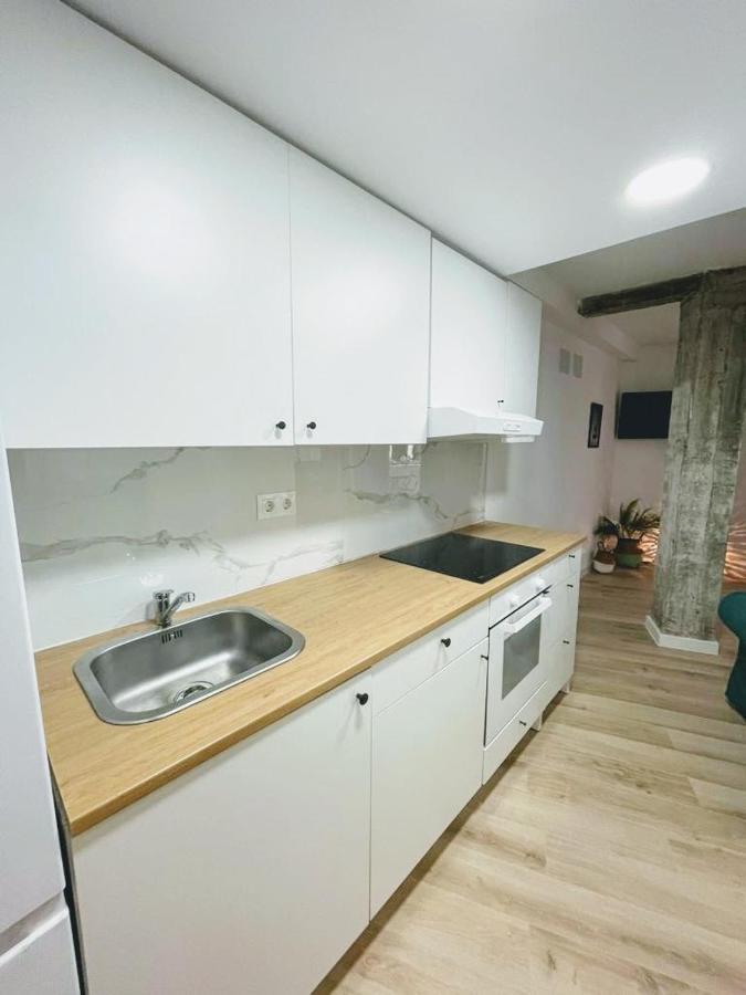 Paris Town - Apartment Torremolinos
