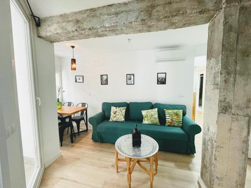 Apartment Paris Town -