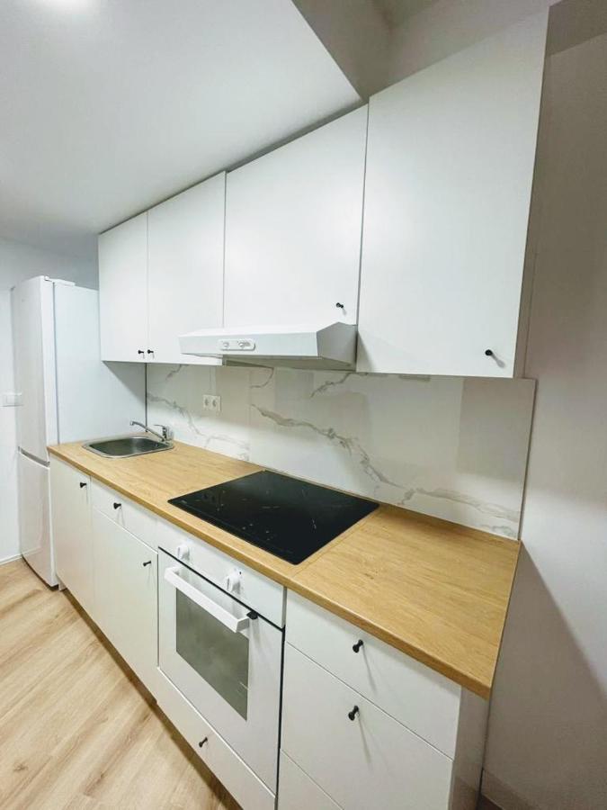 Paris Town - Apartment *